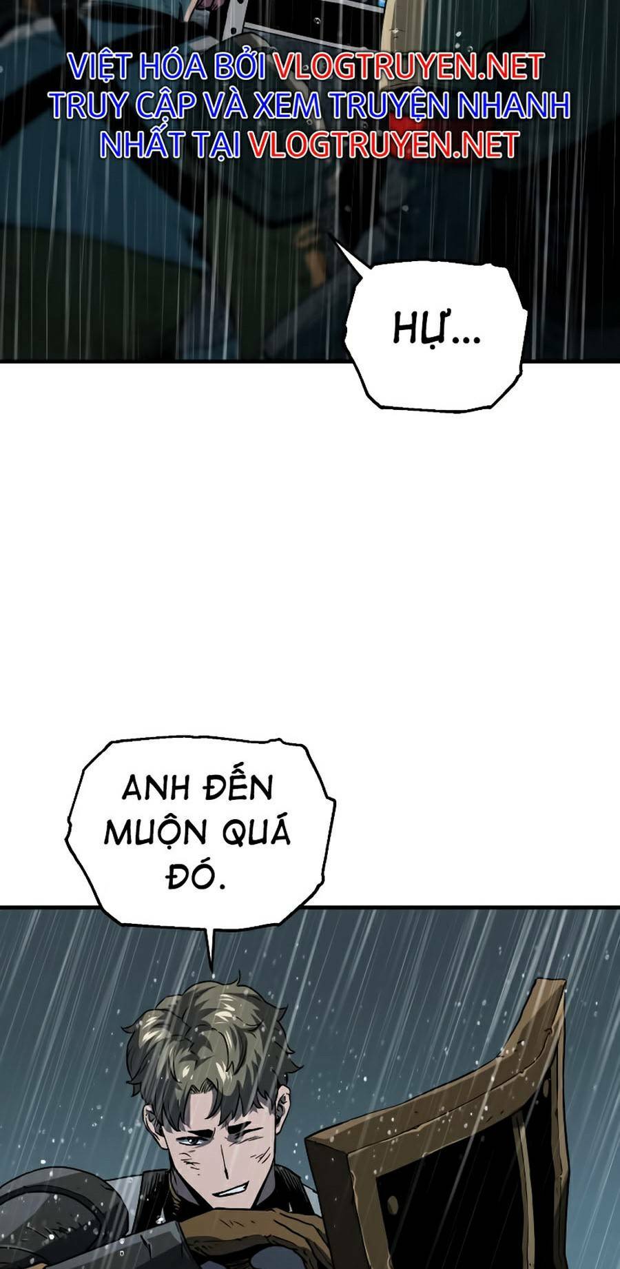 Người Chơi Không Thể Thăng Cấp: Chapter 50