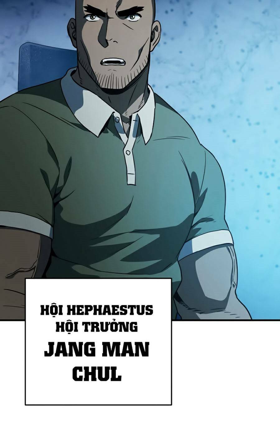 Người Chơi Không Thể Thăng Cấp: Chapter 50