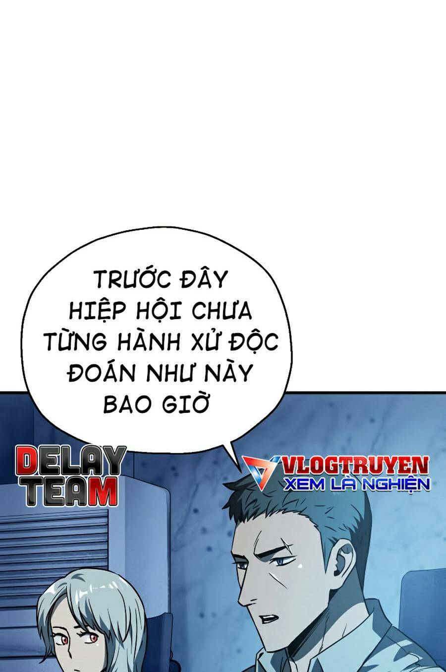 Người Chơi Không Thể Thăng Cấp: Chapter 50