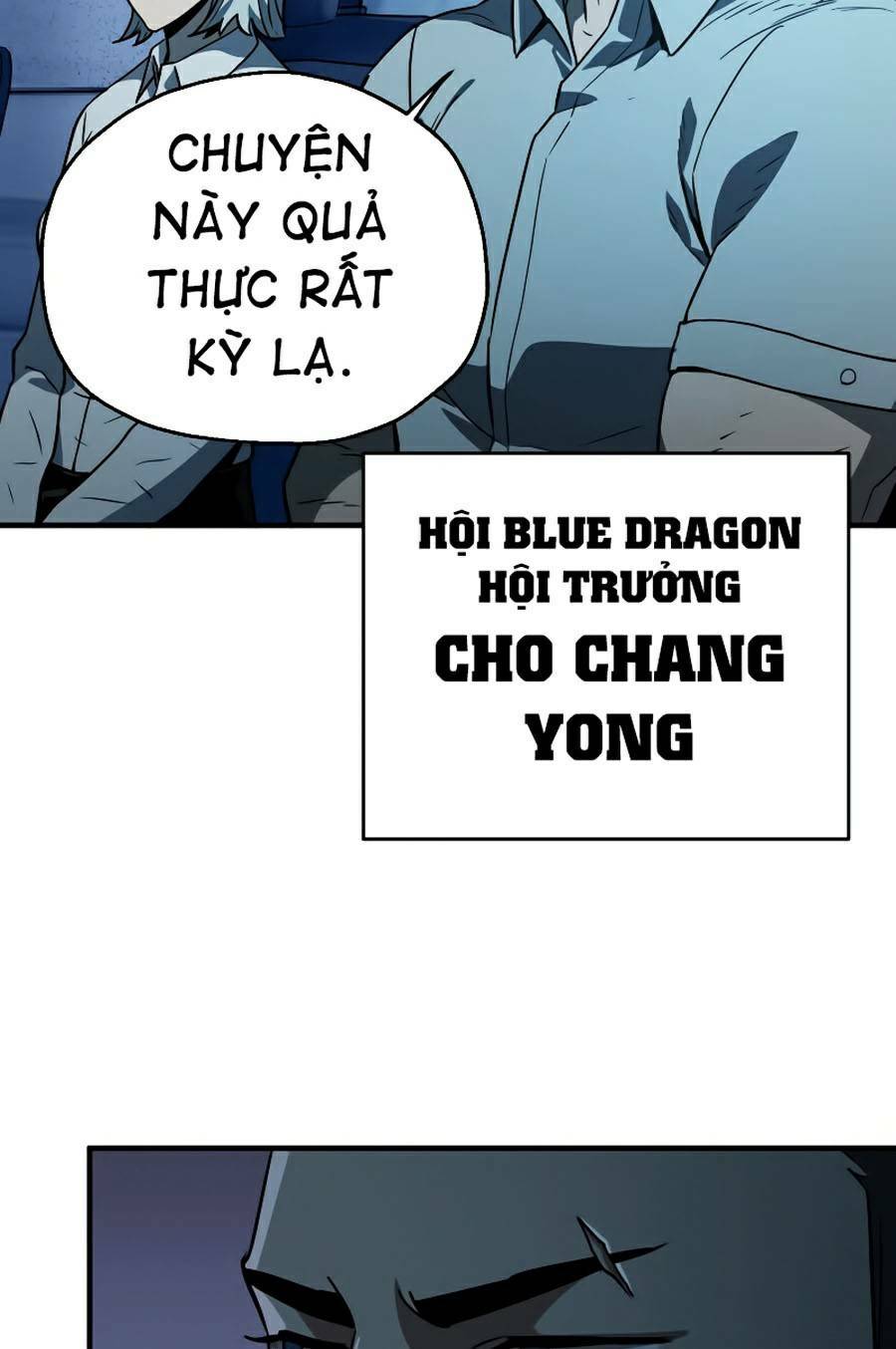 Người Chơi Không Thể Thăng Cấp: Chapter 50