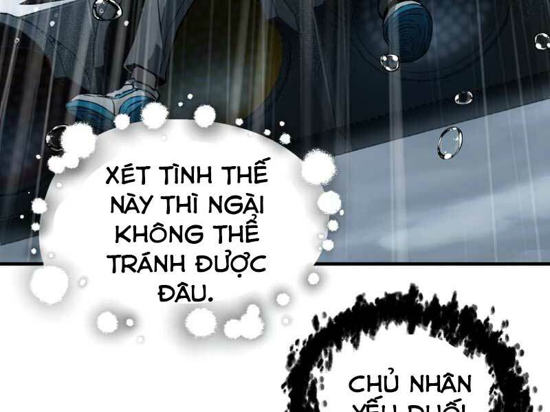 Người Chơi Không Thể Thăng Cấp: Chapter 53