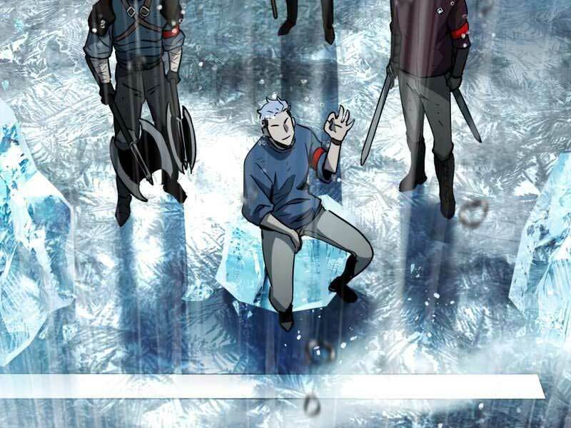 Người Chơi Không Thể Thăng Cấp: Chapter 53