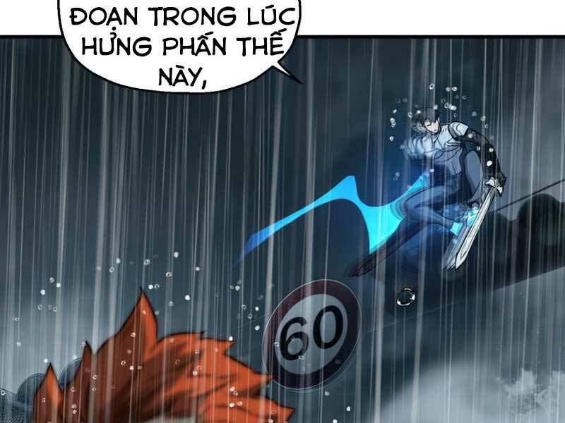 Người Chơi Không Thể Thăng Cấp: Chapter 53