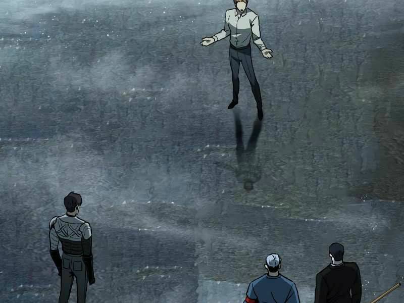 Người Chơi Không Thể Thăng Cấp: Chapter 55