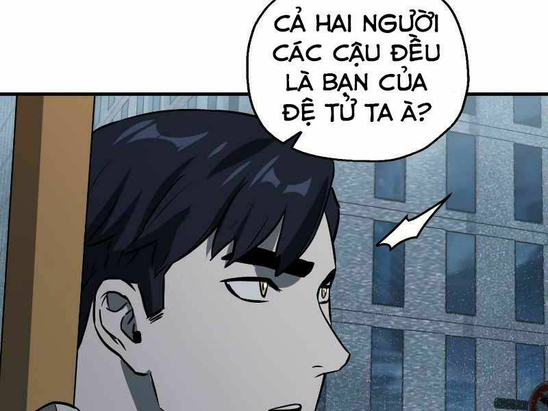 Người Chơi Không Thể Thăng Cấp: Chapter 56