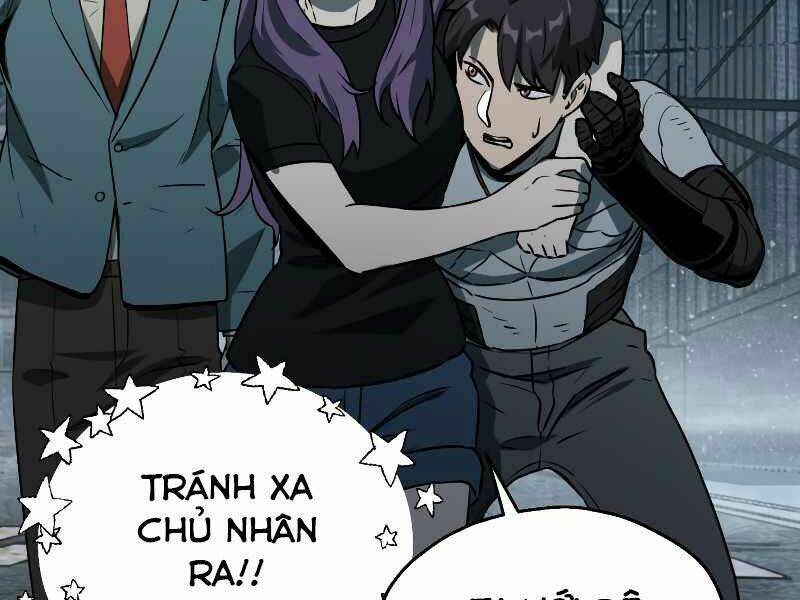 Người Chơi Không Thể Thăng Cấp: Chapter 56
