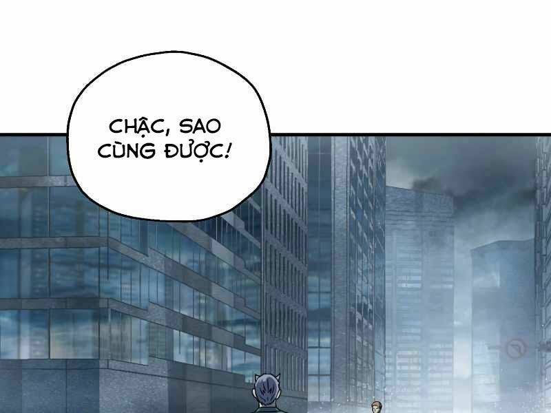 Người Chơi Không Thể Thăng Cấp: Chapter 56
