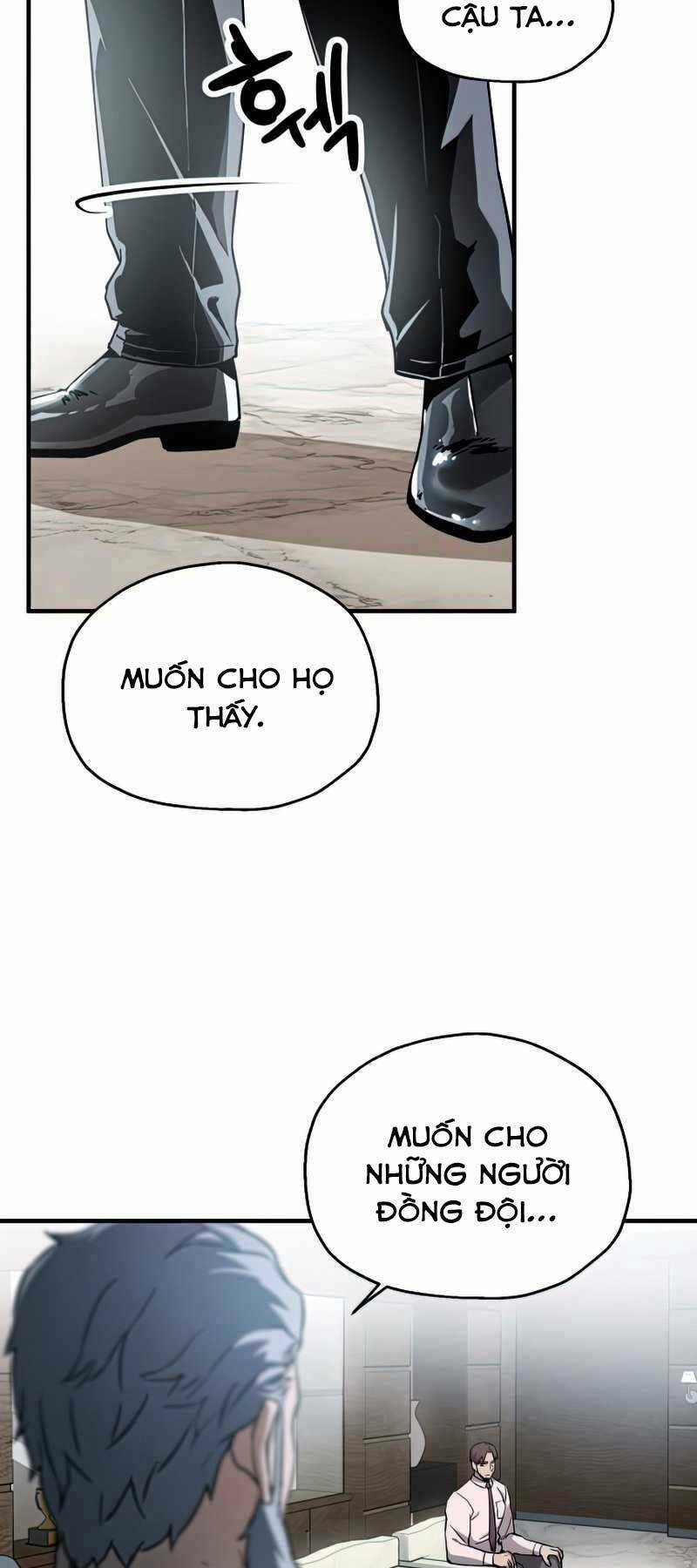 Người Chơi Không Thể Thăng Cấp: Chapter 73