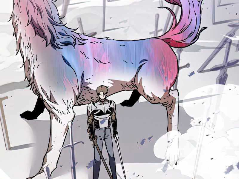 Người Chơi Không Thể Thăng Cấp: Chapter 73