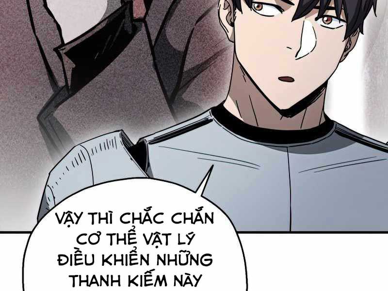Người Chơi Không Thể Thăng Cấp: Chapter 73