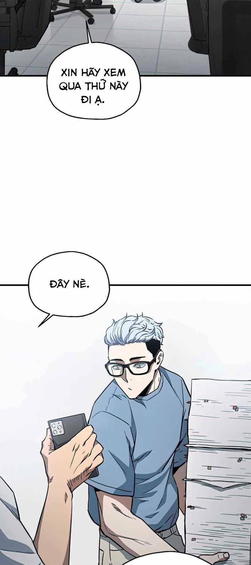 Người Chơi Không Thể Thăng Cấp: Chapter 73