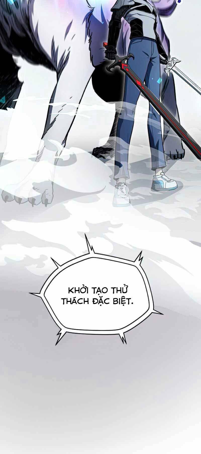 Người Chơi Không Thể Thăng Cấp: Chapter 73