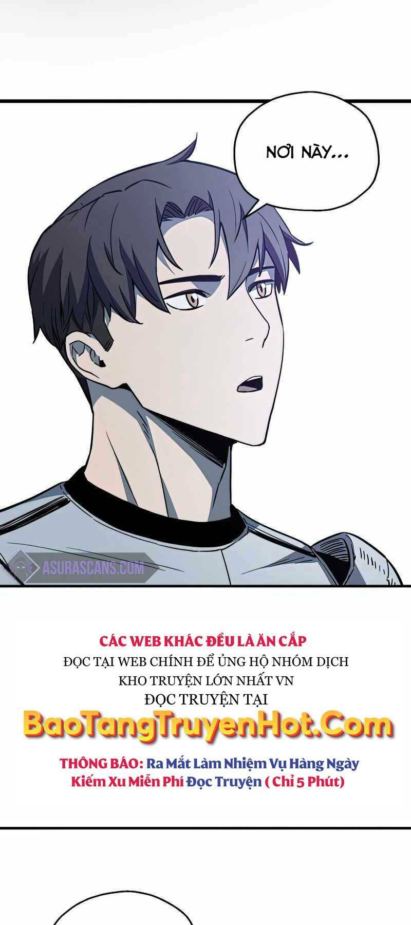 Người Chơi Không Thể Thăng Cấp: Chapter 73