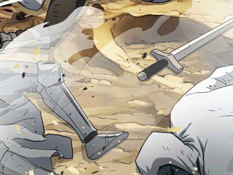 Người Chơi Không Thể Thăng Cấp: Chapter 73