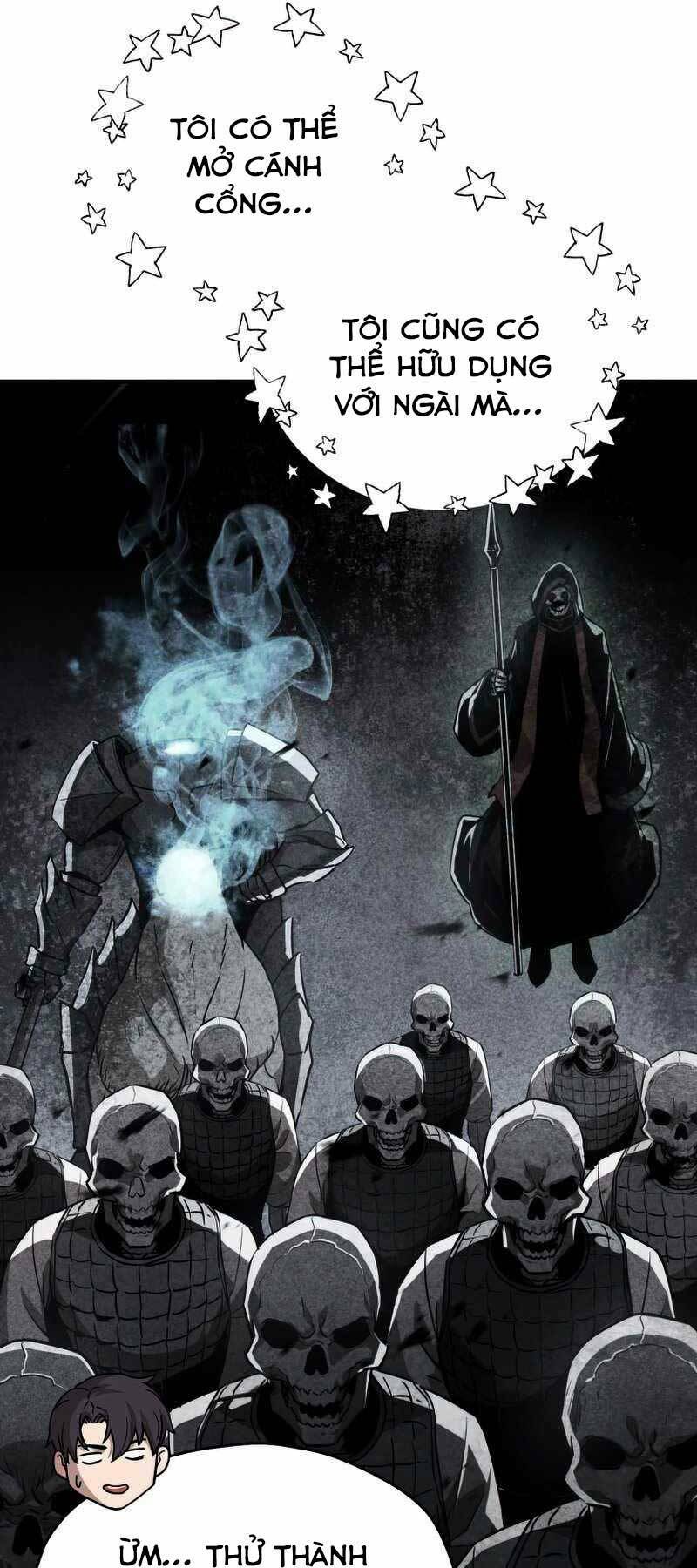 Người Chơi Không Thể Thăng Cấp: Chapter 73
