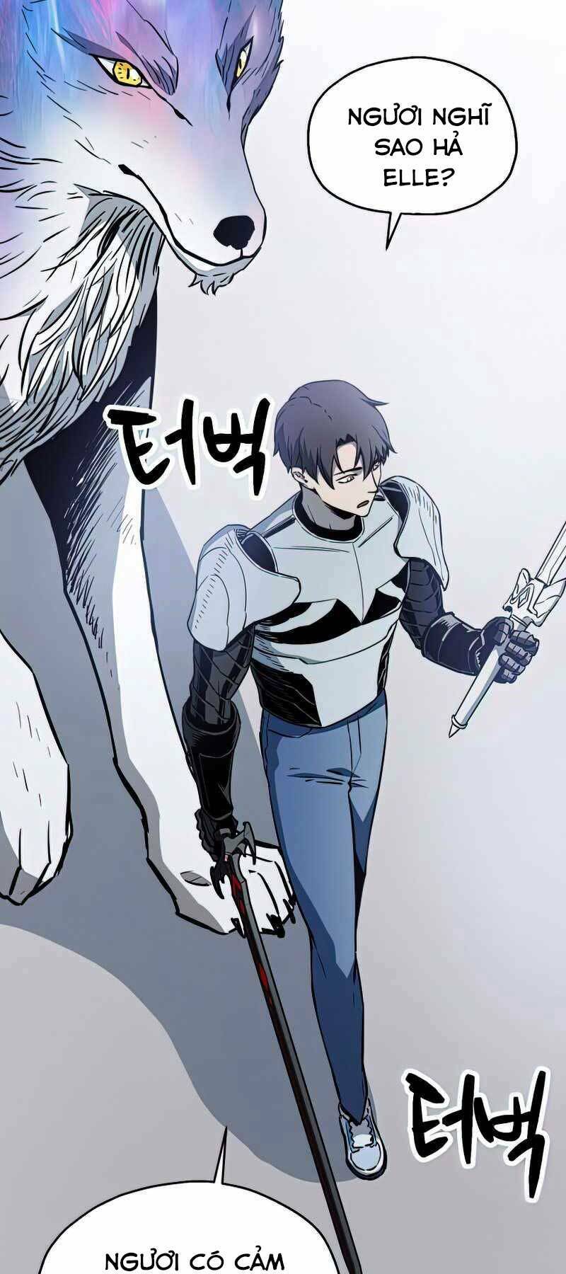 Người Chơi Không Thể Thăng Cấp: Chapter 73