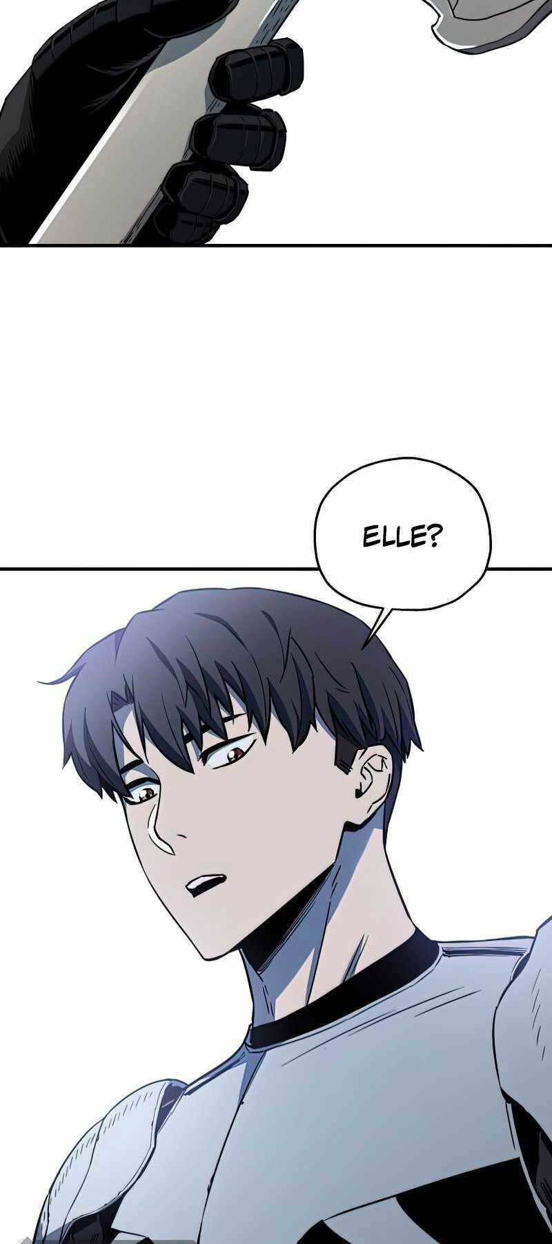 Người Chơi Không Thể Thăng Cấp: Chapter 73