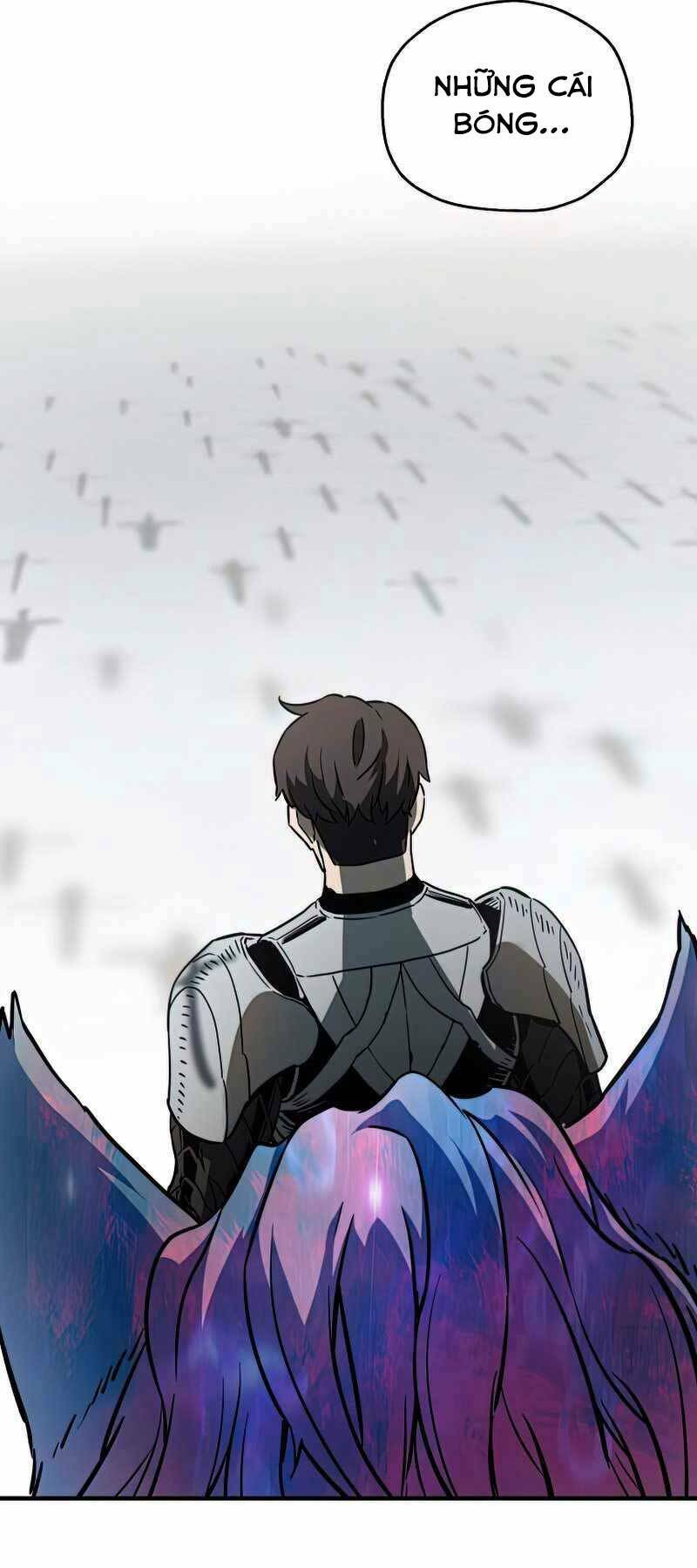 Người Chơi Không Thể Thăng Cấp: Chapter 73