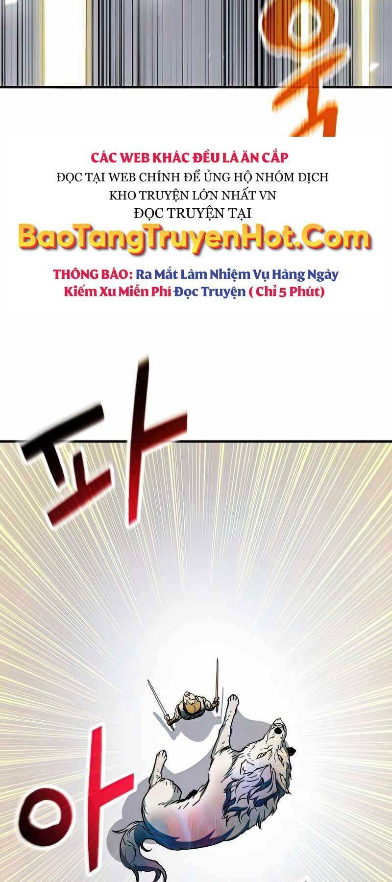Người Chơi Không Thể Thăng Cấp: Chapter 73