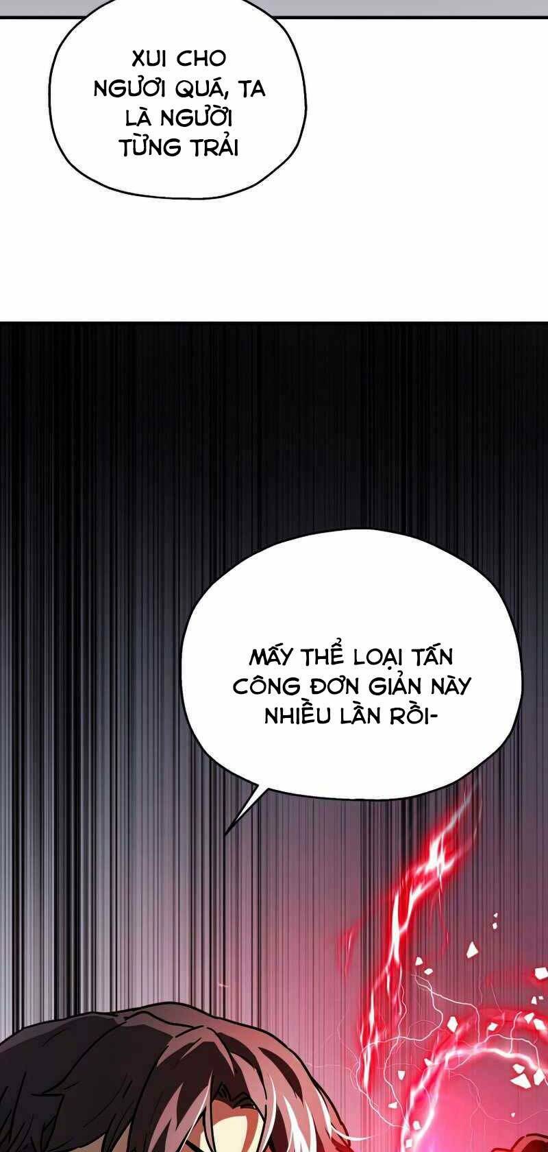 Người Chơi Không Thể Thăng Cấp: Chapter 73