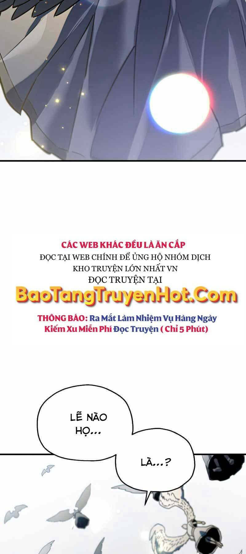 Người Chơi Không Thể Thăng Cấp: Chapter 73