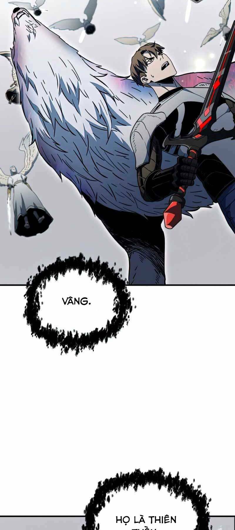 Người Chơi Không Thể Thăng Cấp: Chapter 73