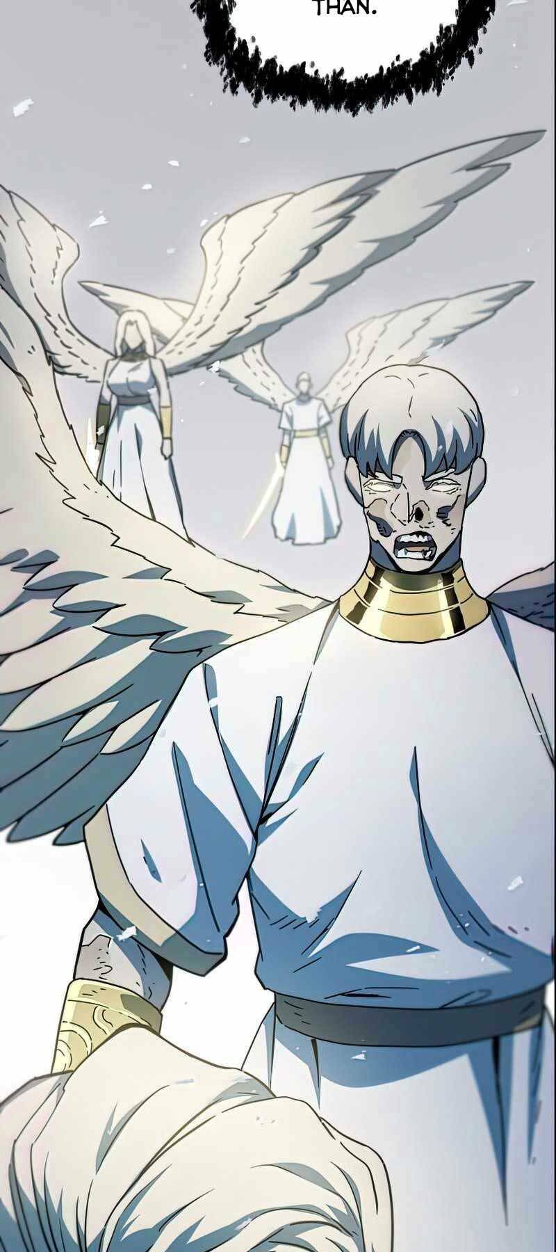 Người Chơi Không Thể Thăng Cấp: Chapter 73