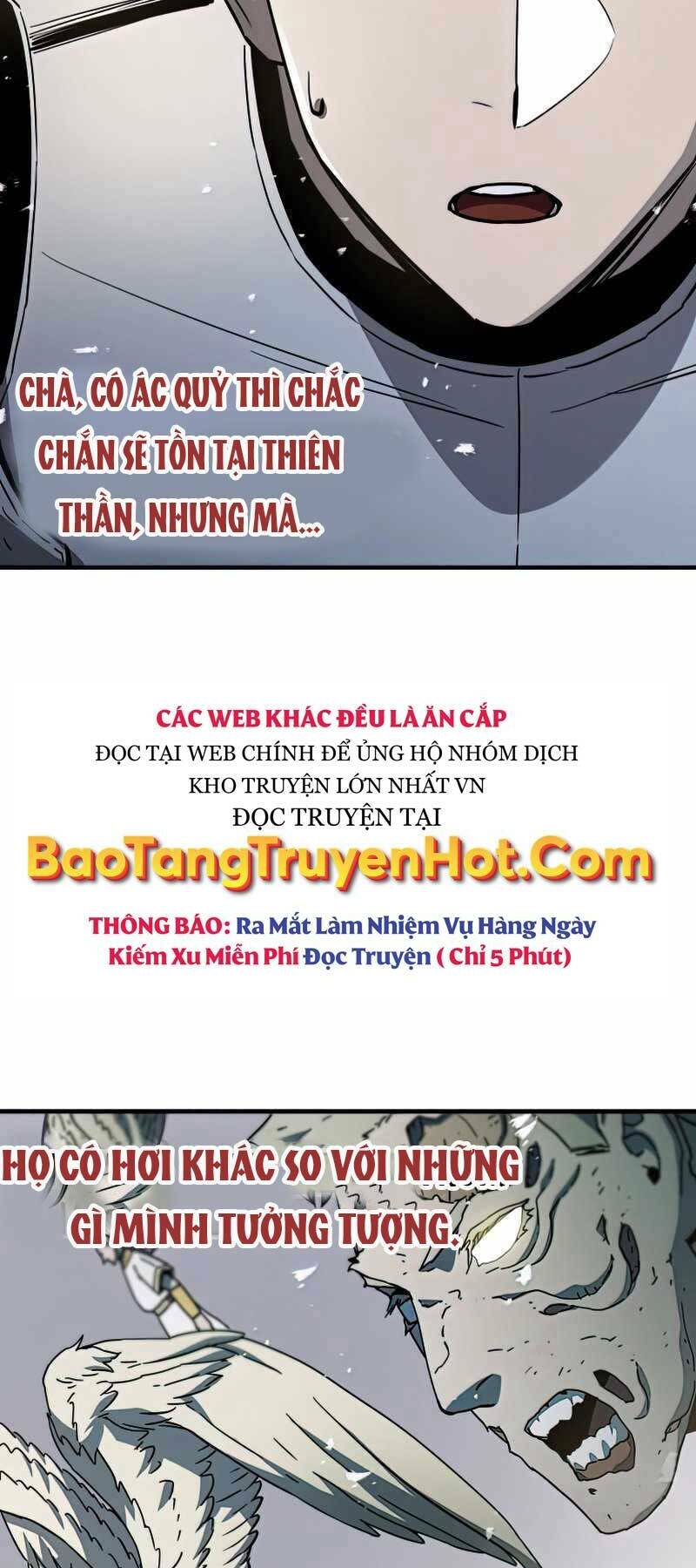 Người Chơi Không Thể Thăng Cấp: Chapter 73