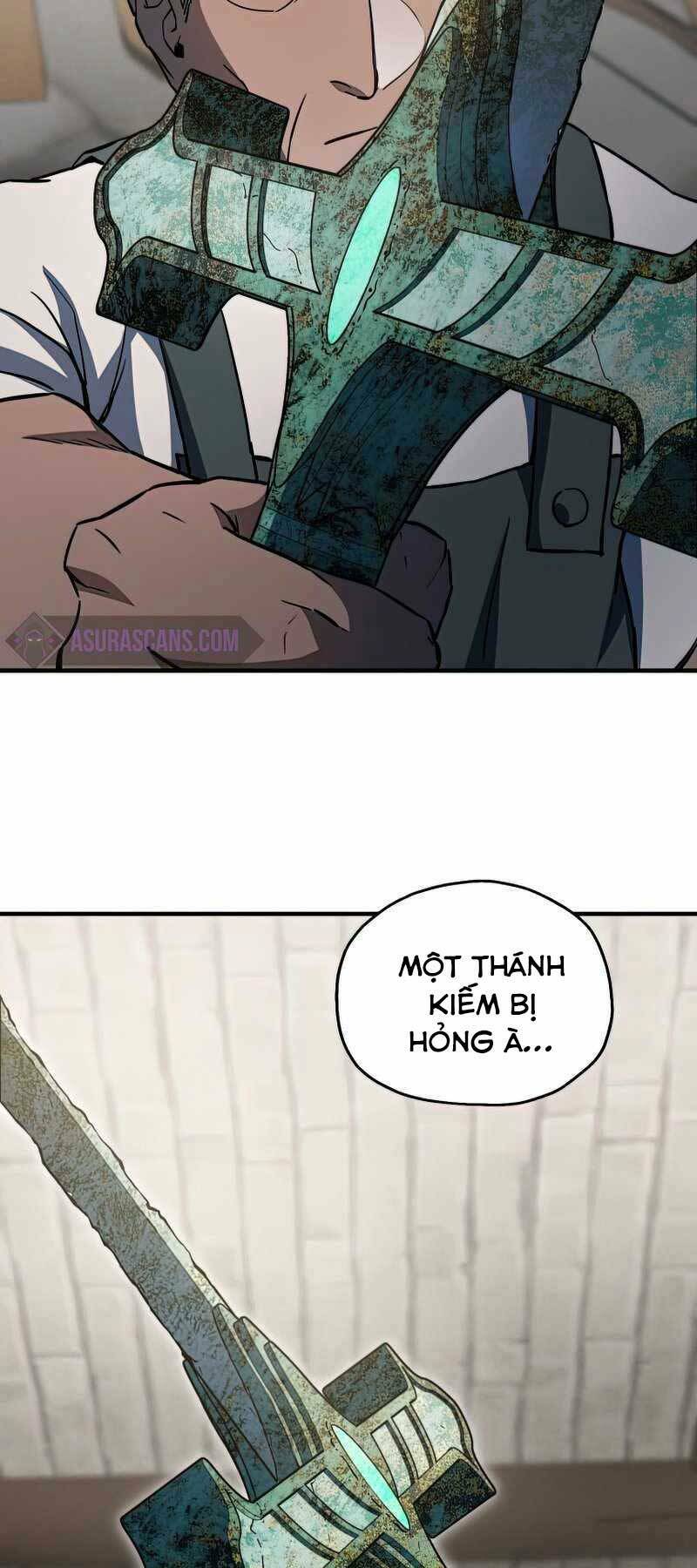 Người Chơi Không Thể Thăng Cấp: Chapter 73