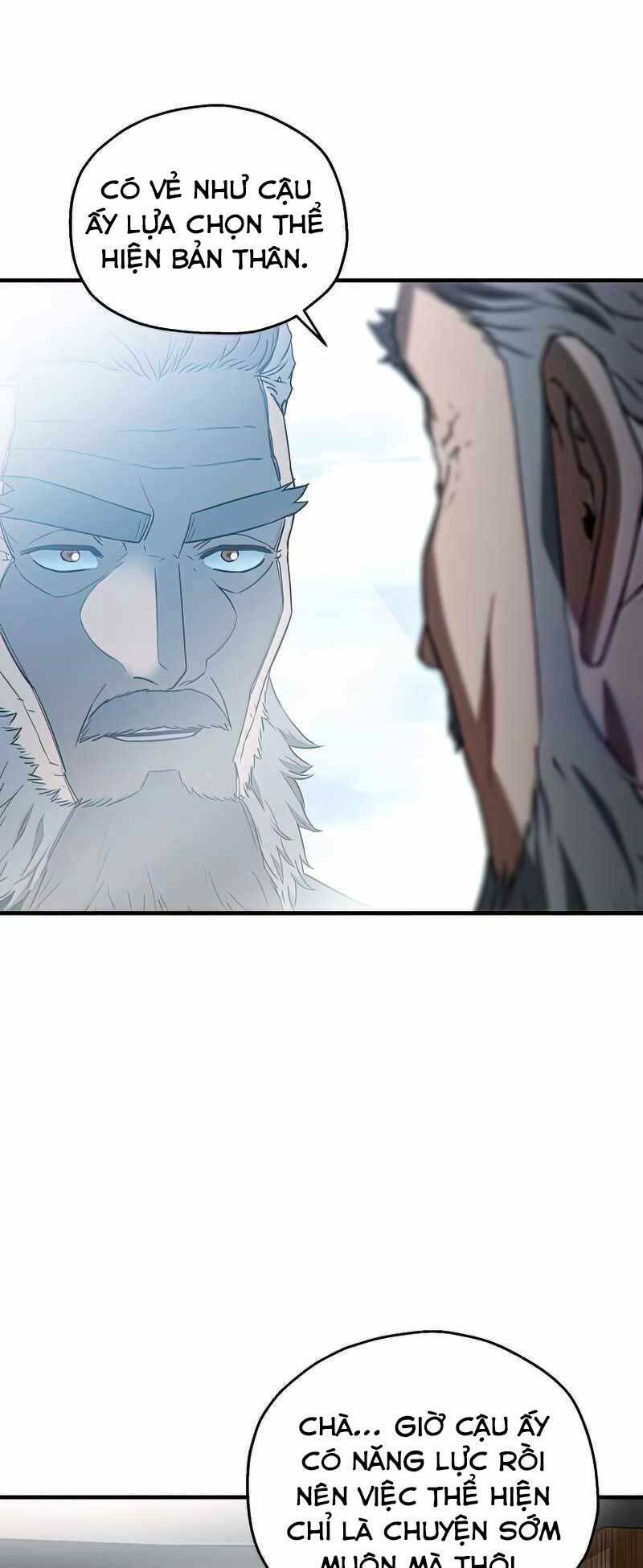 Người Chơi Không Thể Thăng Cấp: Chapter 73