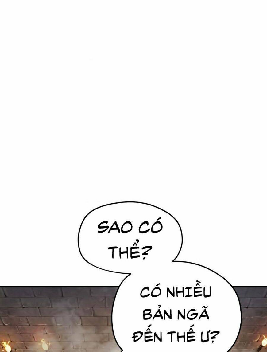 Người Chơi Không Thể Thăng Cấp: Chapter 8