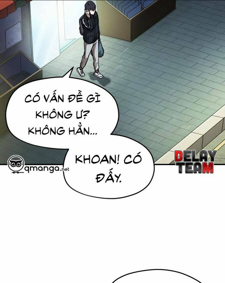 Người Chơi Không Thể Thăng Cấp: Chapter 8