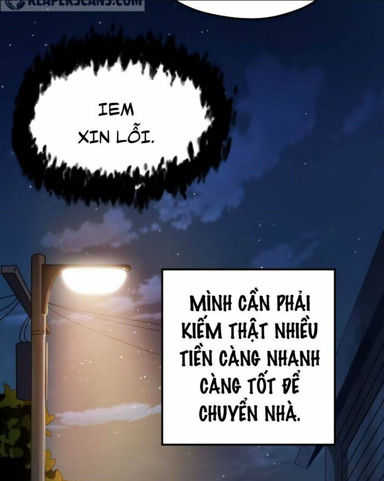 Người Chơi Không Thể Thăng Cấp: Chapter 8