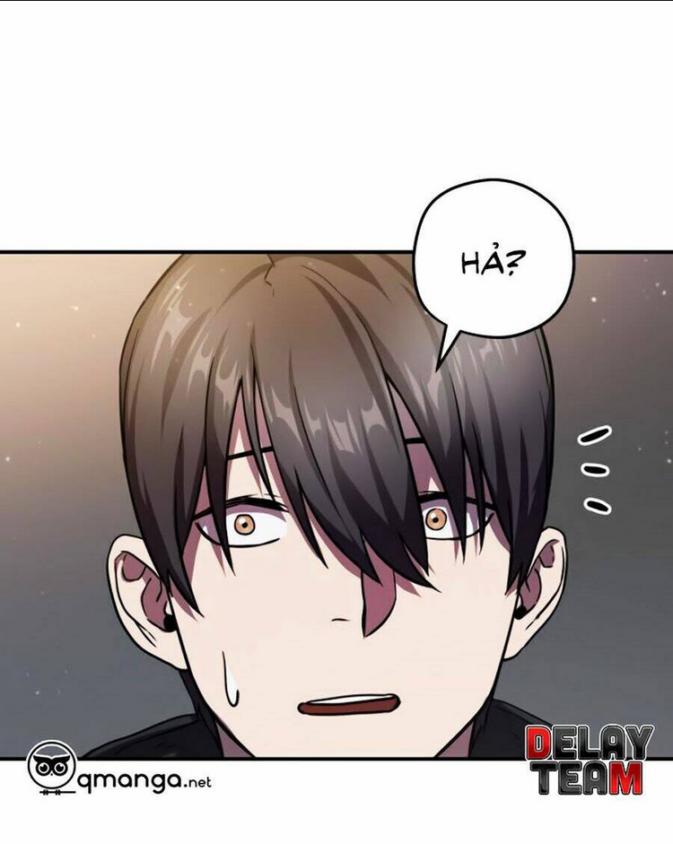 Người Chơi Không Thể Thăng Cấp: Chapter 8