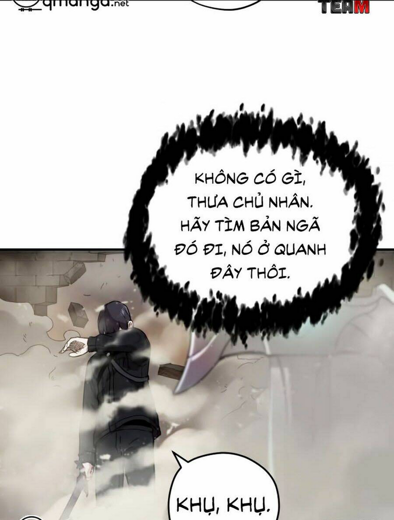 Người Chơi Không Thể Thăng Cấp: Chapter 8