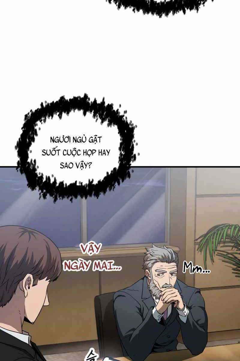 Người Chơi Không Thể Thăng Cấp: Chapter 89