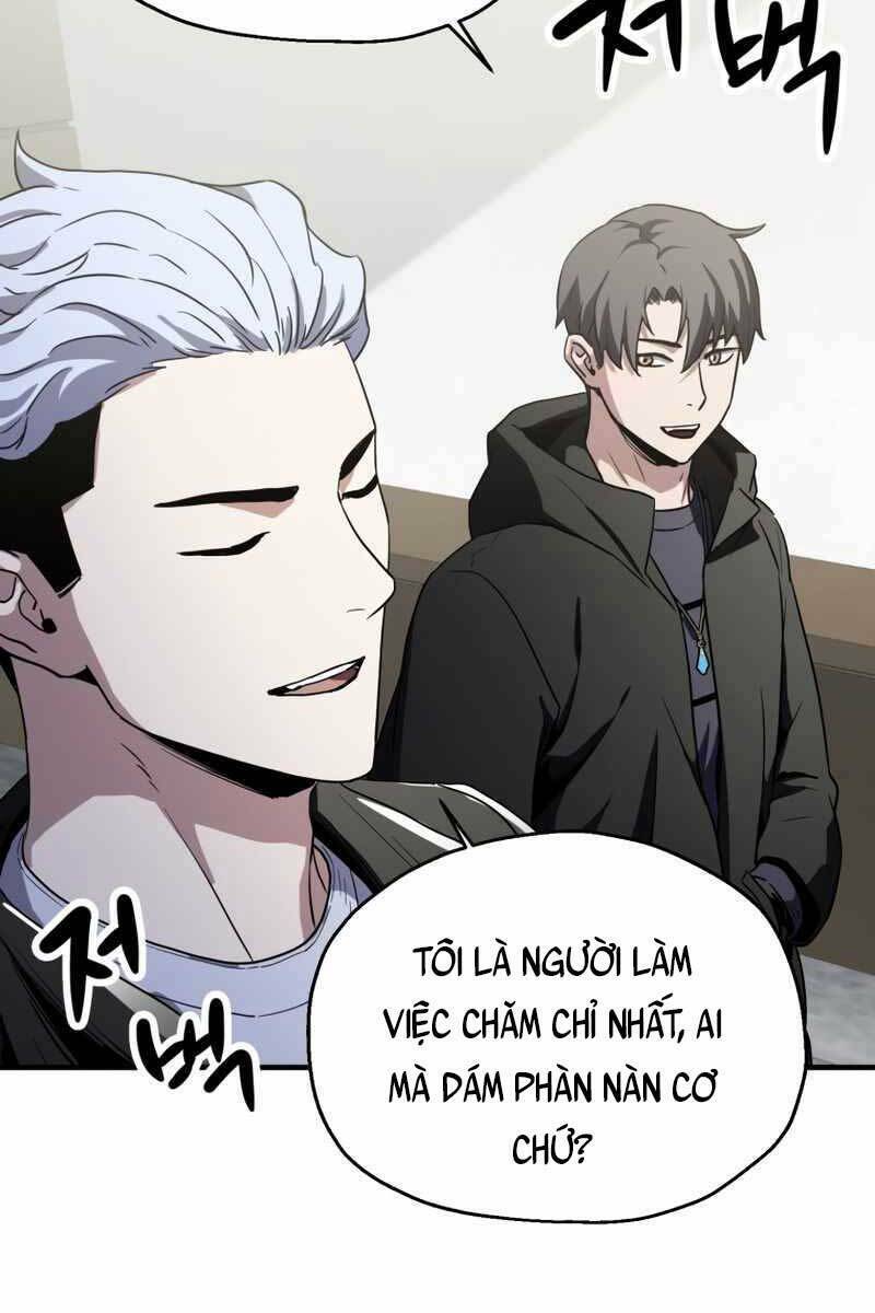 Người Chơi Không Thể Thăng Cấp: Chapter 89