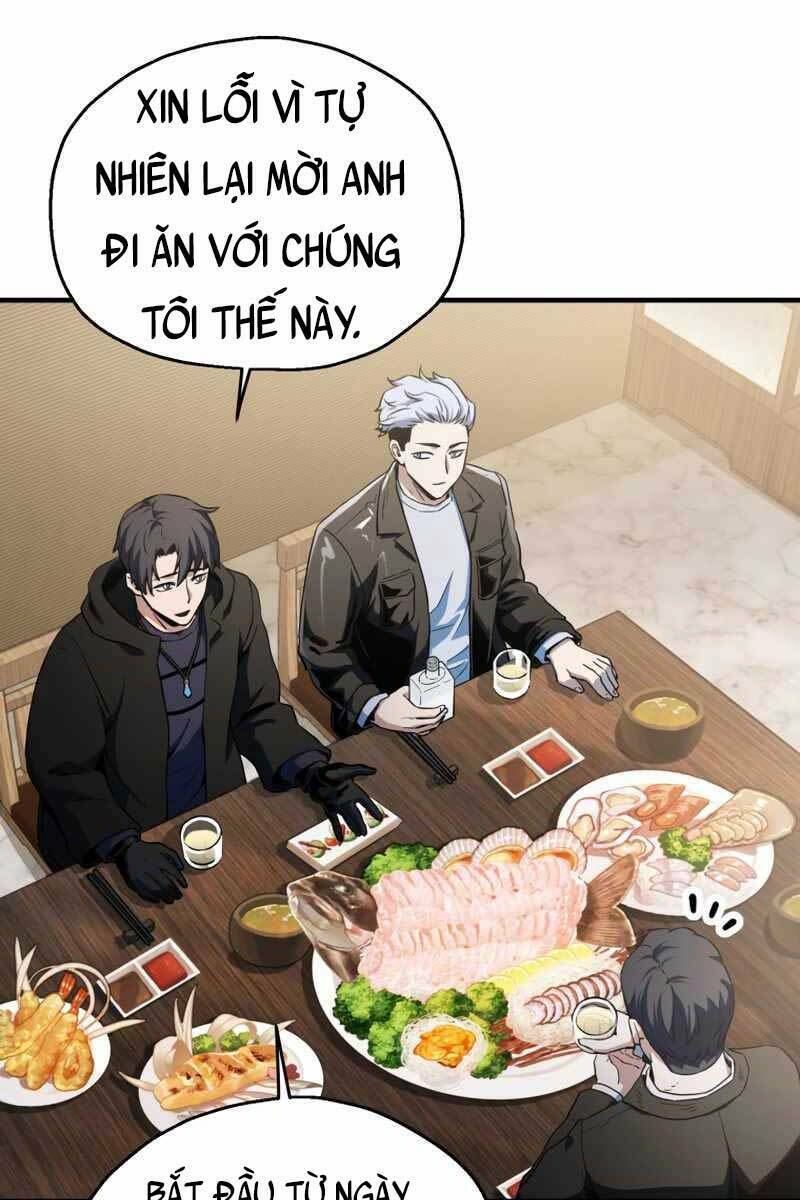 Người Chơi Không Thể Thăng Cấp: Chapter 89