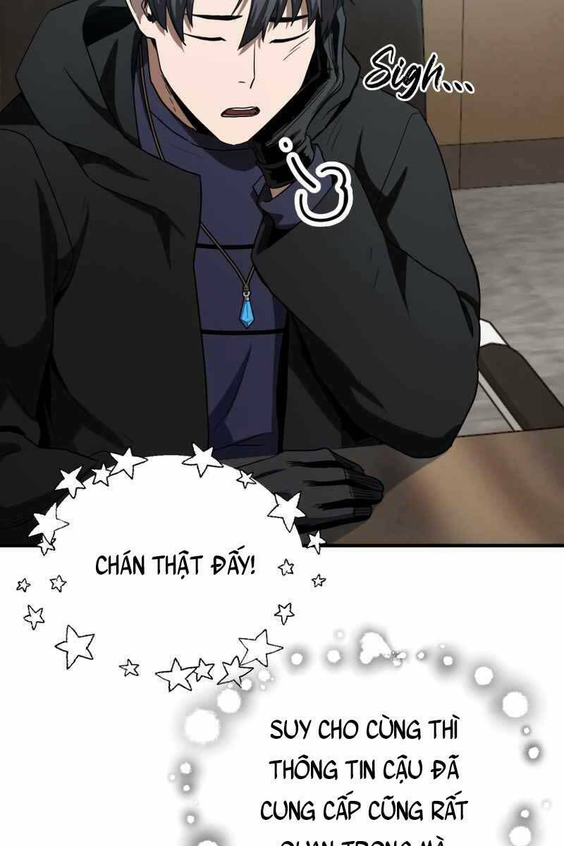 Người Chơi Không Thể Thăng Cấp: Chapter 89