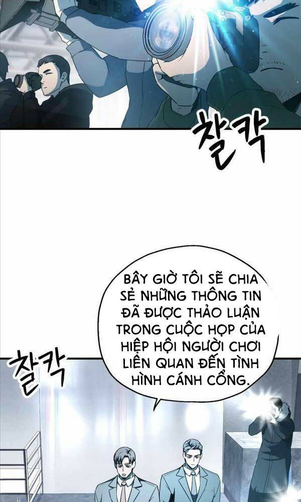 Người Chơi Không Thể Thăng Cấp: Chapter 91