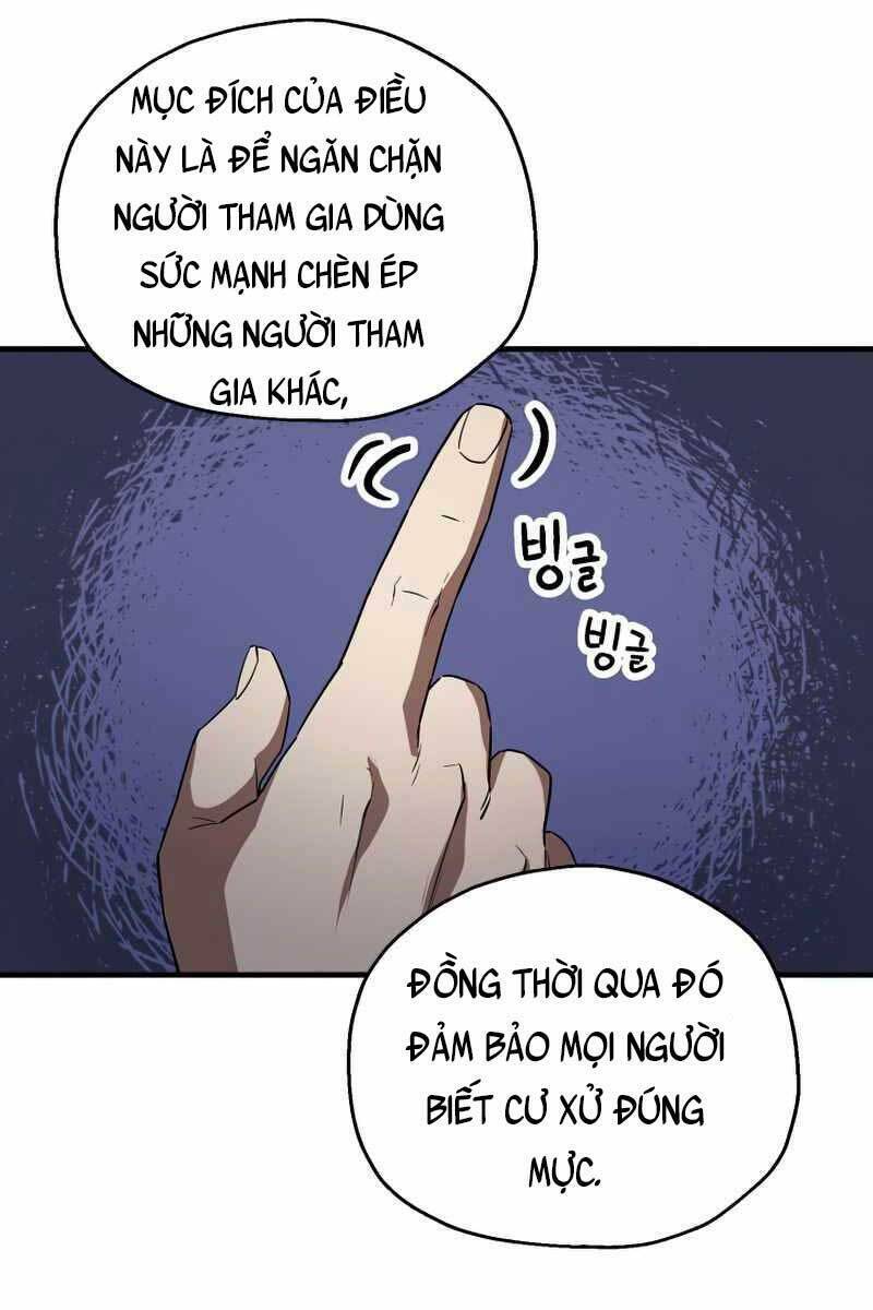 Người Chơi Không Thể Thăng Cấp: Chapter 94