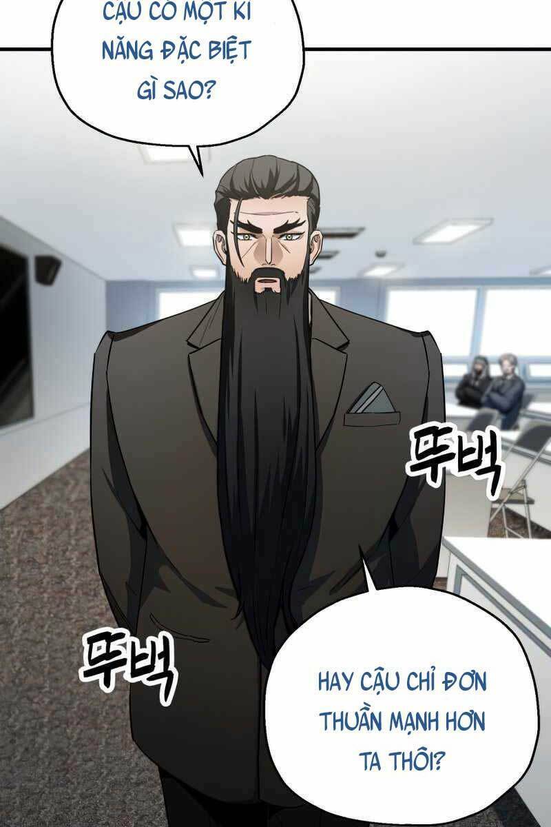 Người Chơi Không Thể Thăng Cấp: Chapter 94