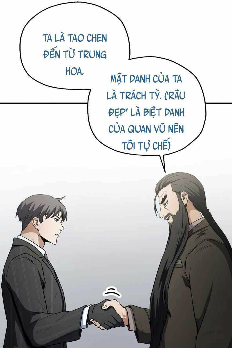 Người Chơi Không Thể Thăng Cấp: Chapter 94