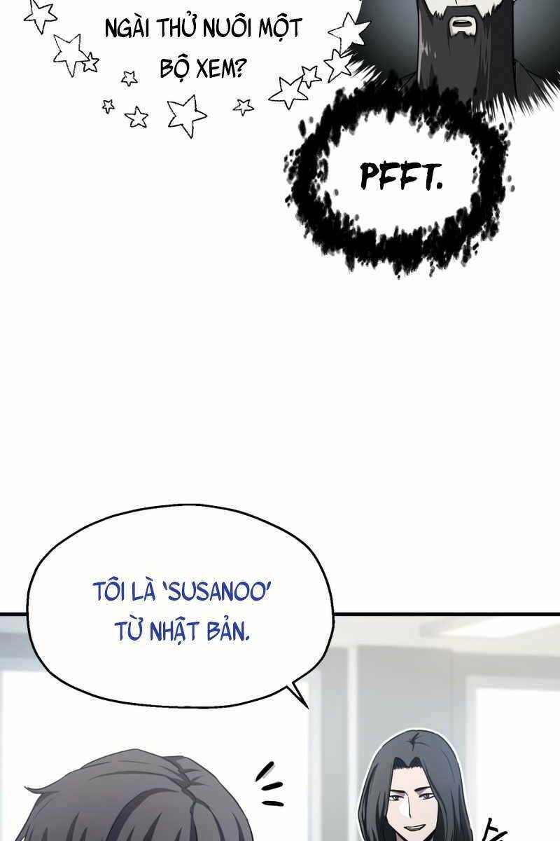 Người Chơi Không Thể Thăng Cấp: Chapter 94