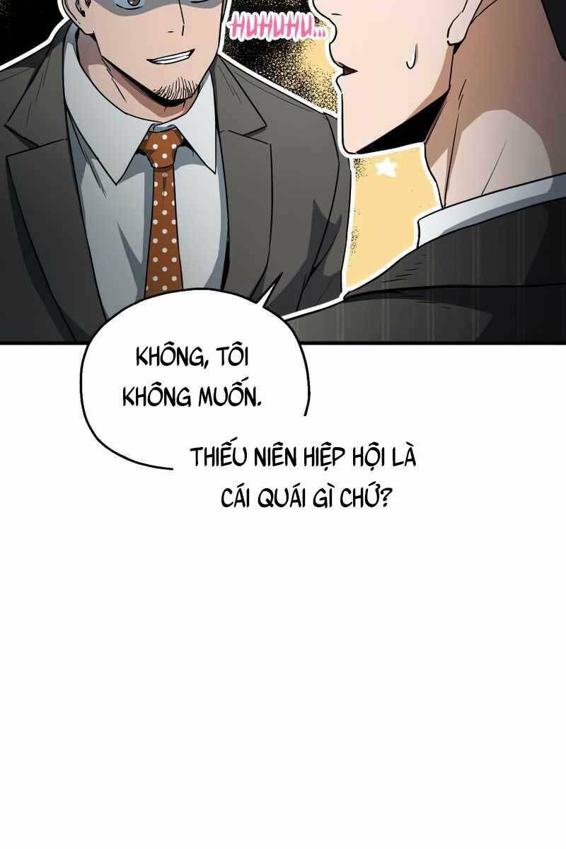 Người Chơi Không Thể Thăng Cấp: Chapter 94
