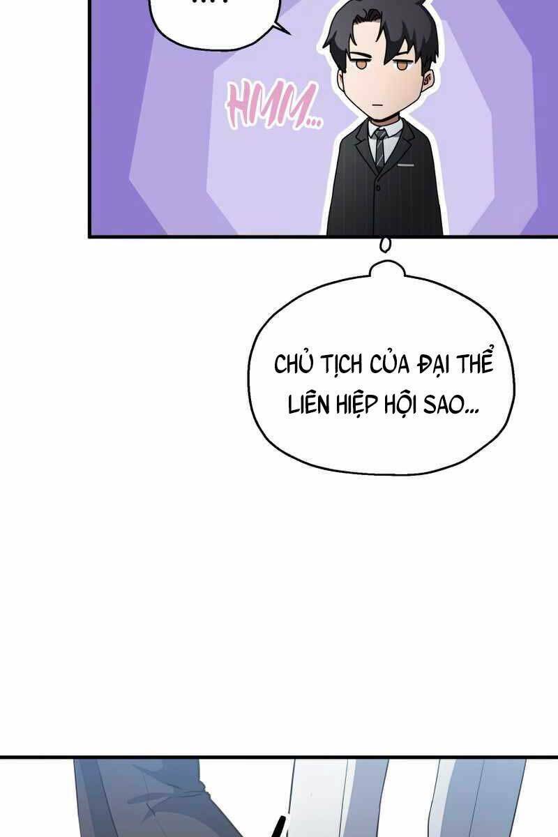 Người Chơi Không Thể Thăng Cấp: Chapter 94