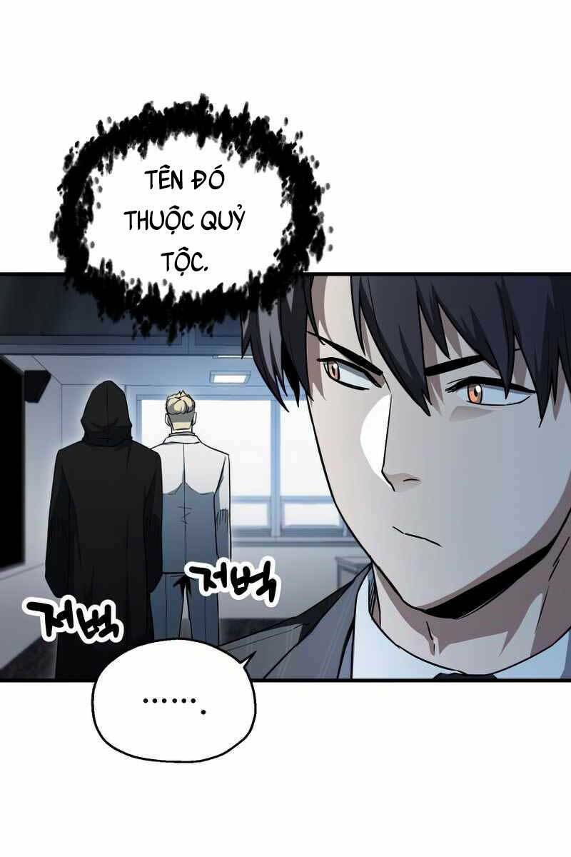 Người Chơi Không Thể Thăng Cấp: Chapter 94