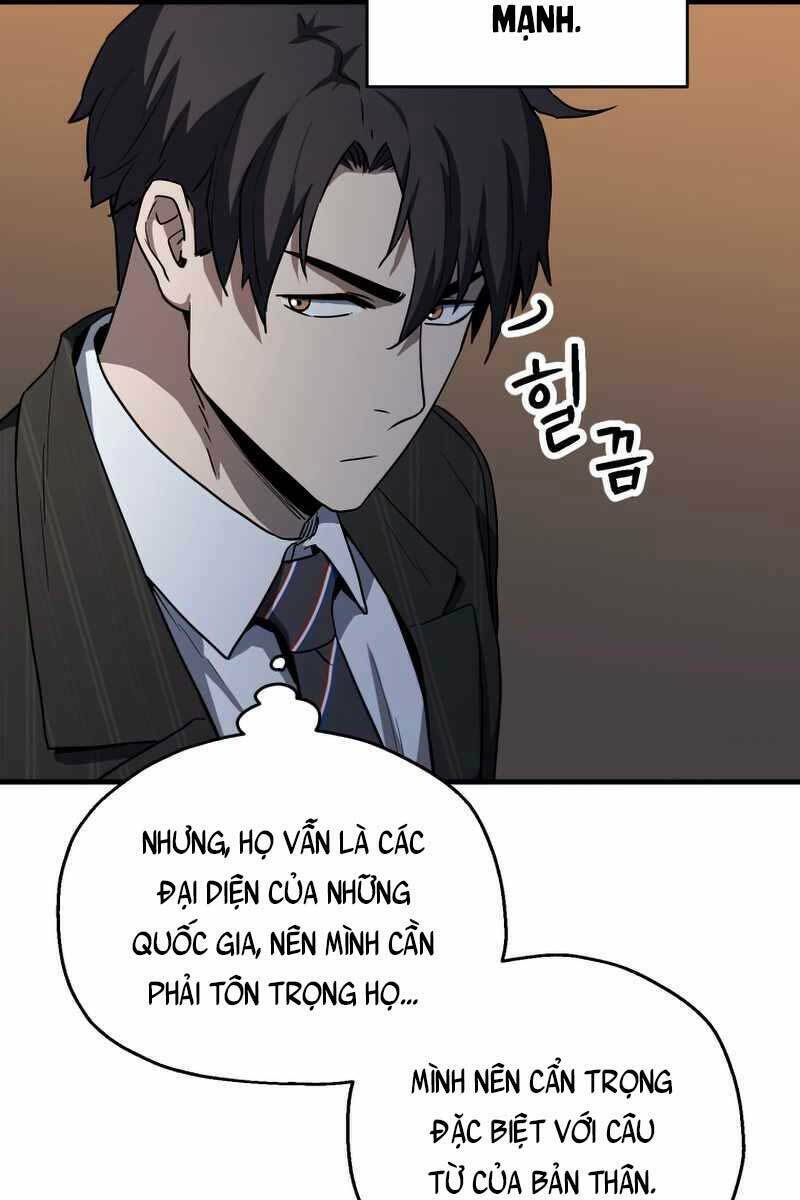 Người Chơi Không Thể Thăng Cấp: Chapter 94