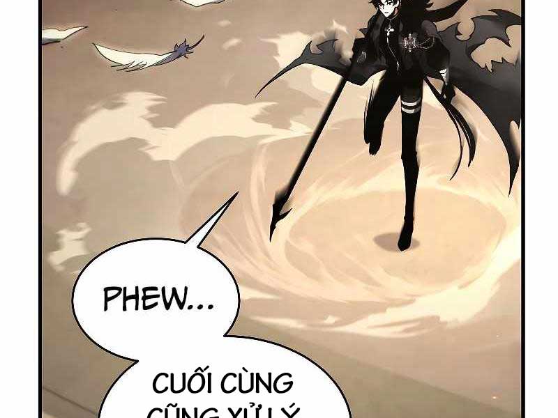 Người Chơi Mạnh Nhất Hồi Quy Lần Thứ 100: Chapter 0.5