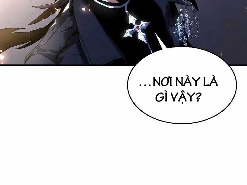 Người Chơi Mạnh Nhất Hồi Quy Lần Thứ 100: Chapter 0.5